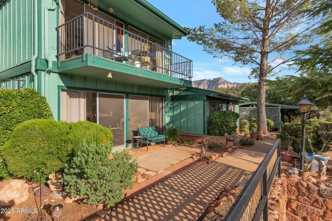 Photo - Sedona Terrace Apartments