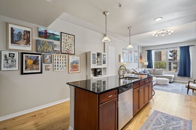 1975 N Grant St Unit 401