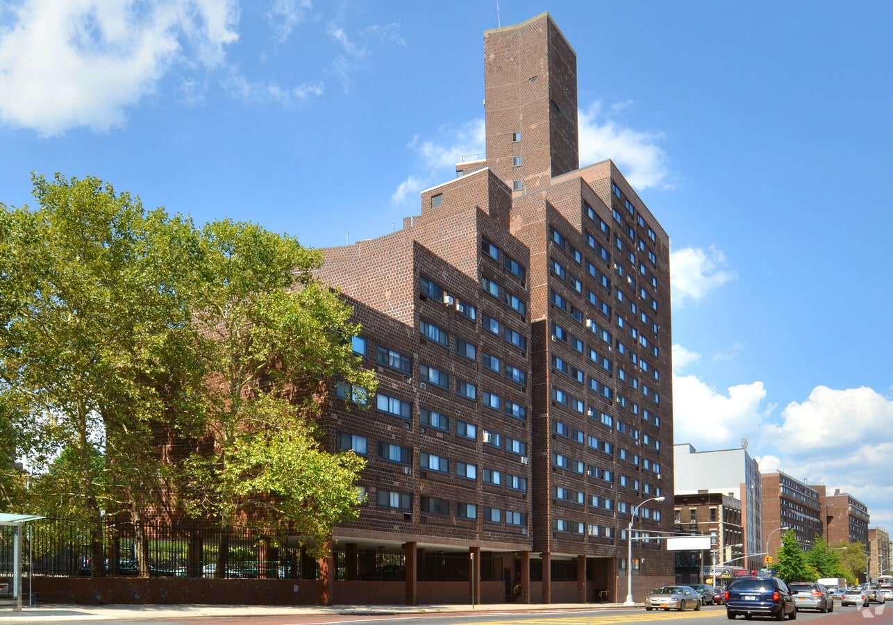 Photo - Twin Park South West Apartments