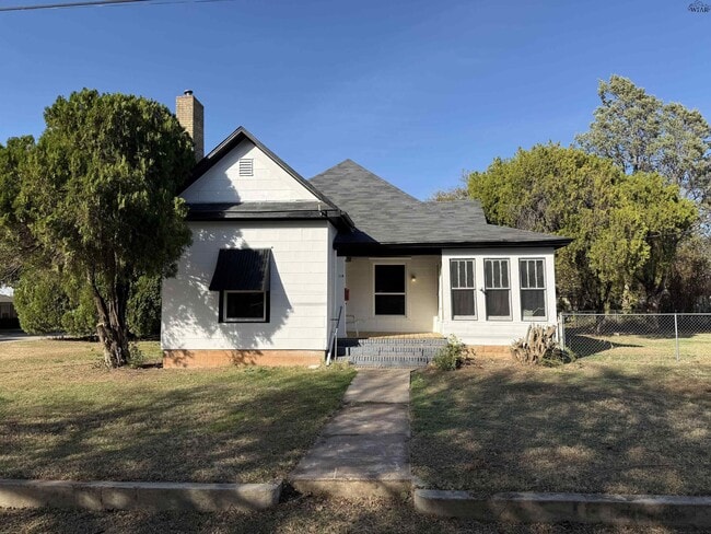 Building Photo - 116 W North St