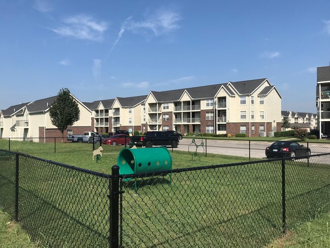 Oakmont Apartment Homes