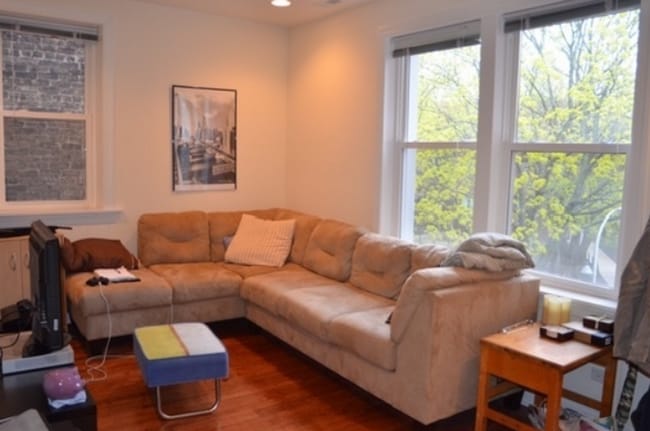 Photo - 2 bedroom rehab in Lincoln Square Unit 4751-2