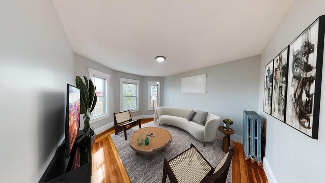 Photo - 110 Howland St Unit 3