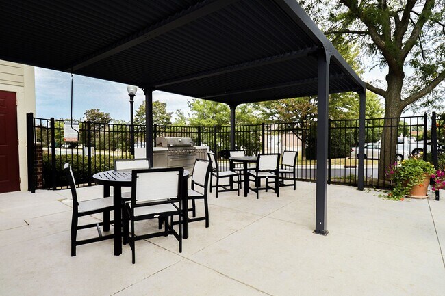 Photo - Norhardt Crossing