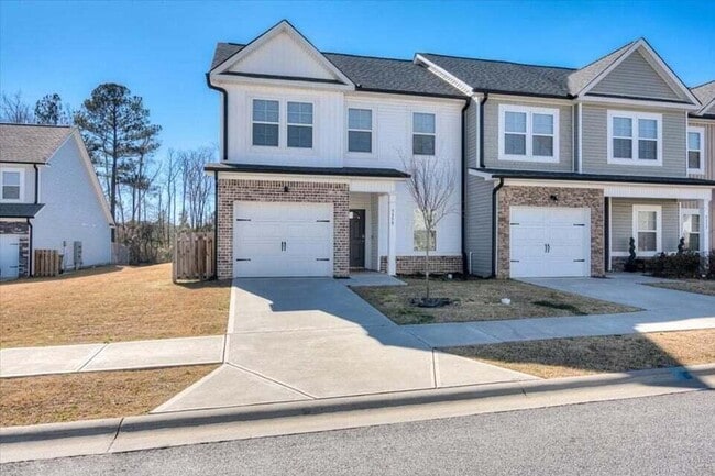 Photo - 5359 Nikki Way Townhome