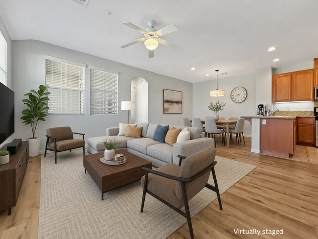 Building Photo - Welcome Home to the Treana Community in Stevenson Ranch 3BR 2 BA