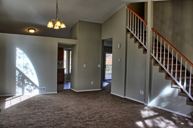 Photo - 4 bed 3 bath Stonegate home across from park