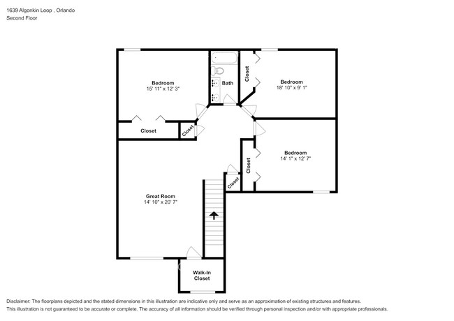 Photo - 1639 Algonkin Loop