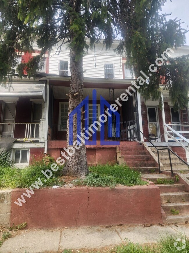 Building Photo - Coming Soon!!!!!! Spacious 3 Bedroom in We... Rental