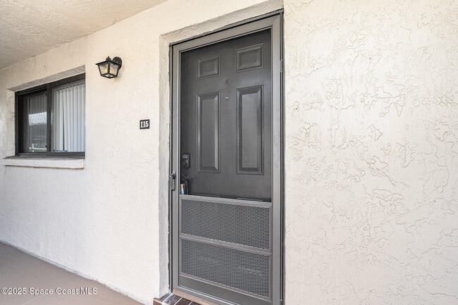 Photo - 5800 N Banana River Blvd Unit 115