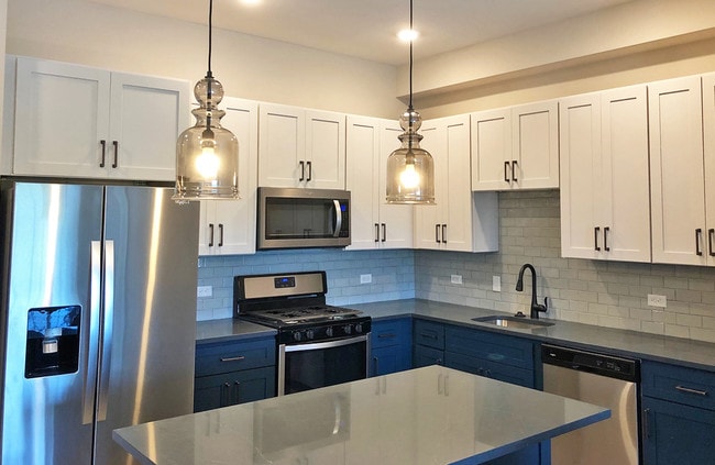 Photo - New Bridge Crossing