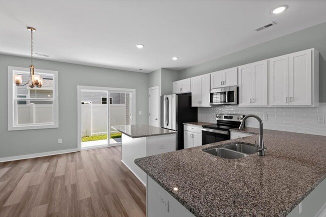 Photo - Coastal Townhouse For Rent!