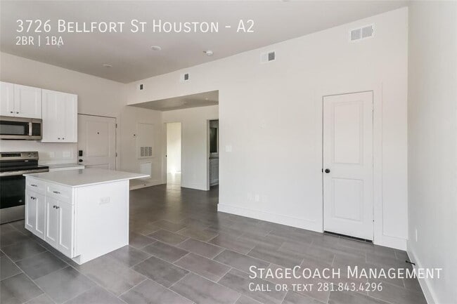 Photo - 3726 Bellfort Ave Apartment Unit A2