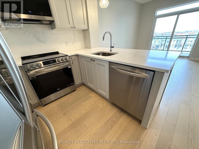 Photo - 470 Gordon Krantz Ave Unité 408