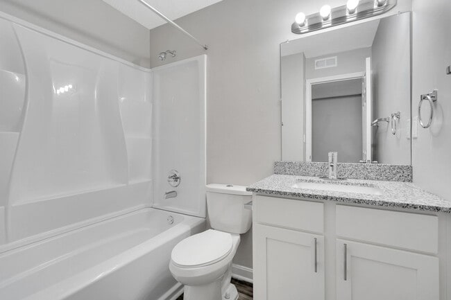 Photo - St Anthony Gardens