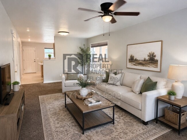 Photo - 4400 Rawhide Rd Unit 148