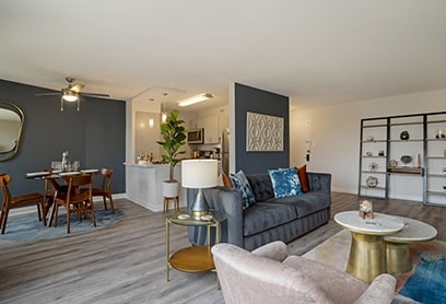 Shirlington House