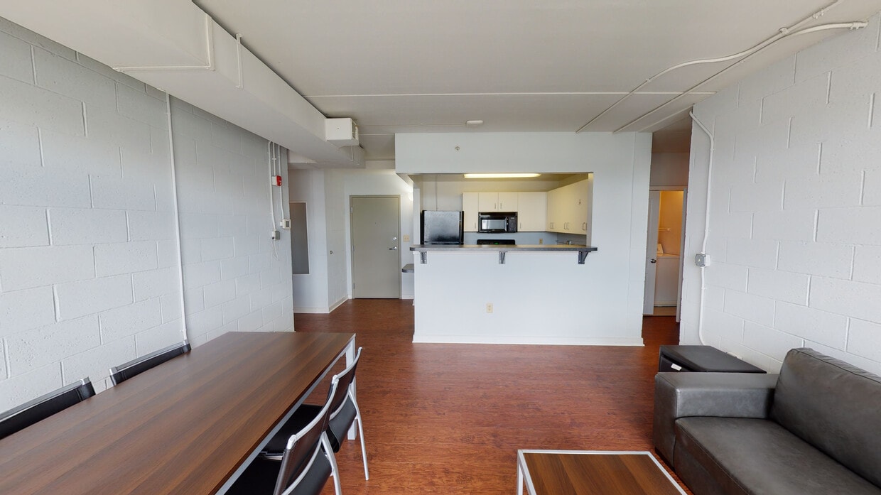 Photo - HH Cresmont Apartments