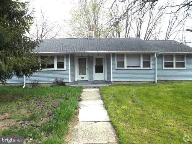 Building Photo - 830 Pemberton - Browns Mills Rd Rental