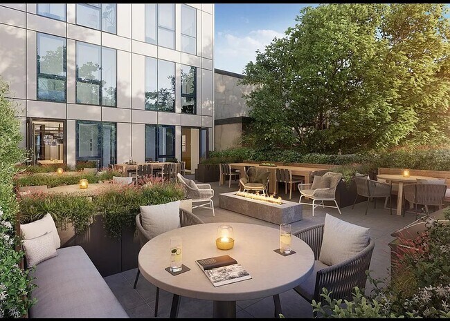 Photo - 300 W 30th St Unit 16C