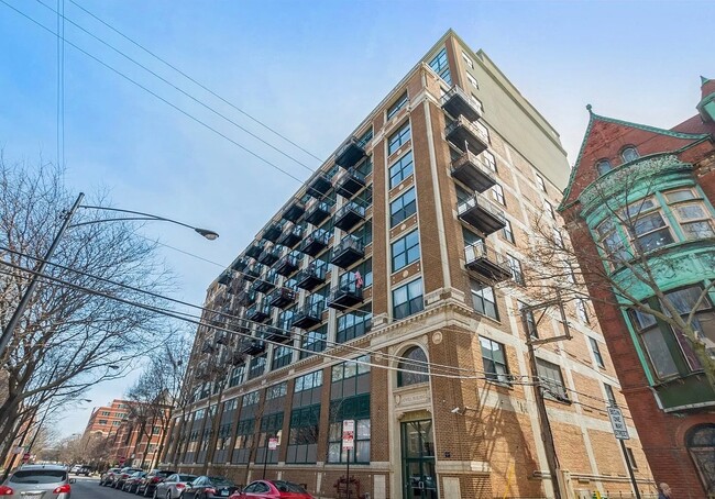 Photo - 221 E Cullerton St Condo Unit 706