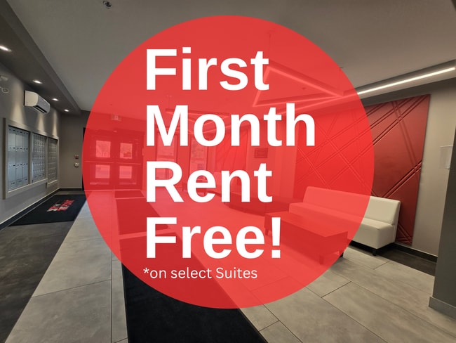 Building Photo - 1125 Pembina Hwy Unit 401