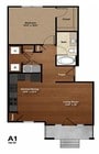 The Creekwood - A1