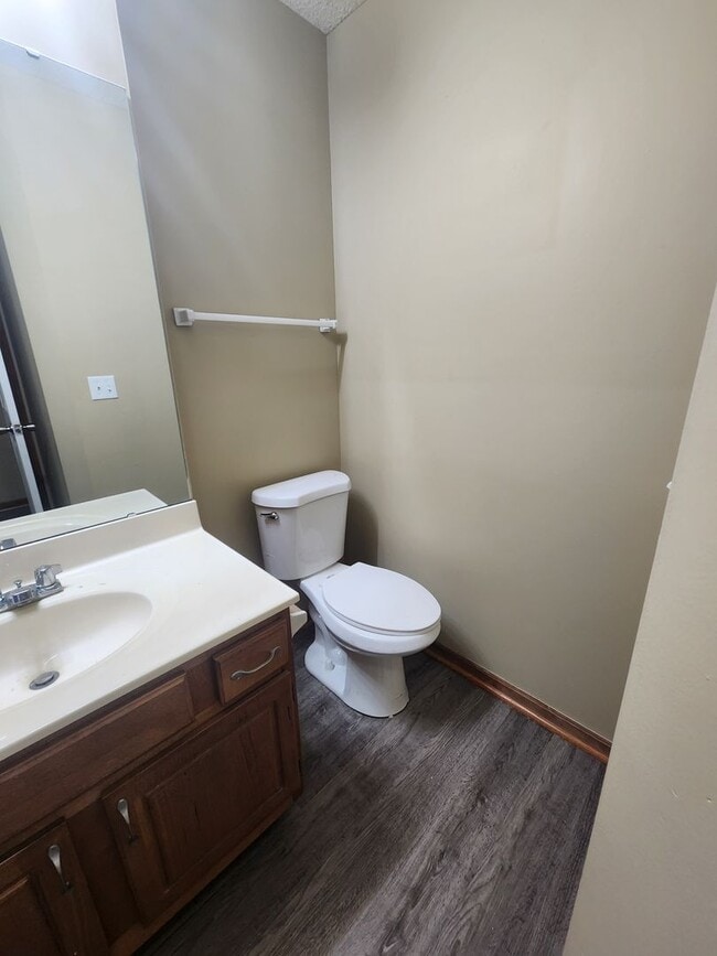 Photo - 3 Bedroom 2 Bath Duplex in Oak Grove