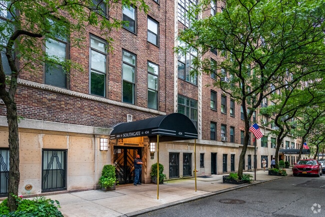 Photo - Southgate Cooperative