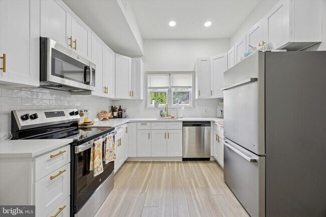 Photo - 415 N Haddon Ave