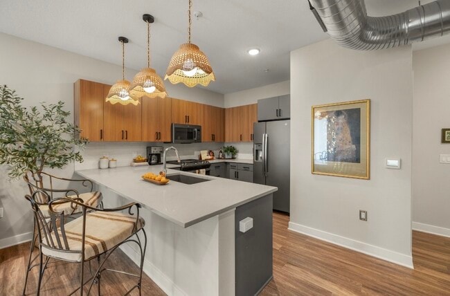 Photo - 450 SW 7th St Unit 104