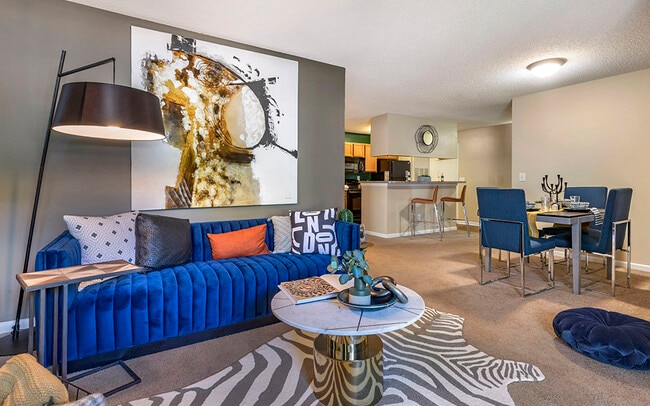 Photo - Avenue at Harbison