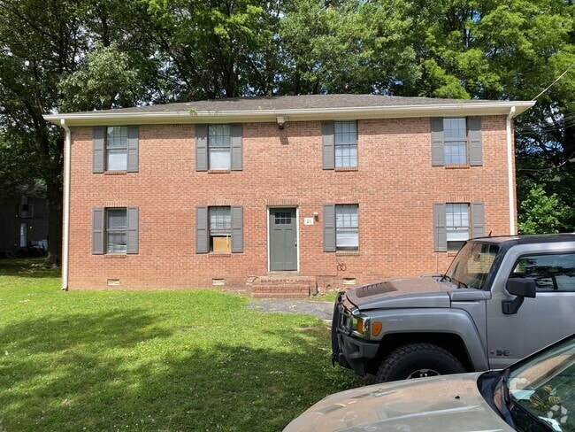 Building Photo - 21 Brianfield Cv Unit C Rental