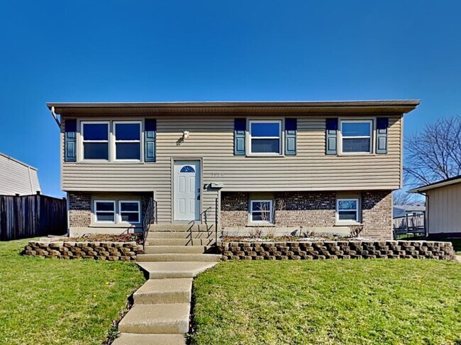 7528 164th Pl - 7528 164th Pl House