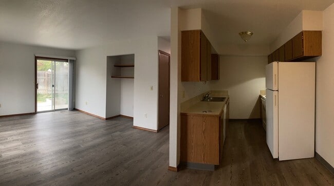 Photo - Duplex In Quiet Neighborhood