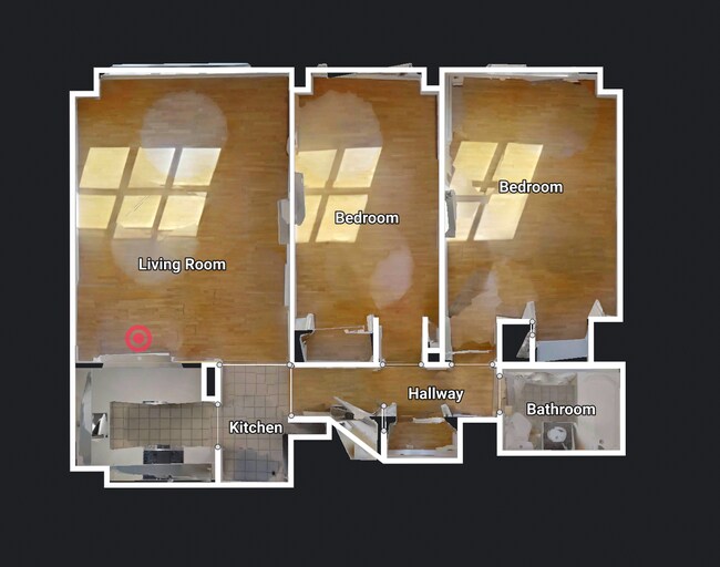 Photo - 1390 Columbia Rd