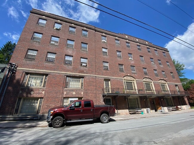 72 Academy St