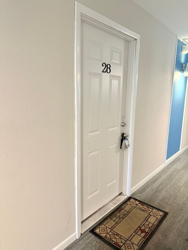 Photo - 2 Bedroom Unit was recently renovated. Live walking distance from the downtown square or steps f...