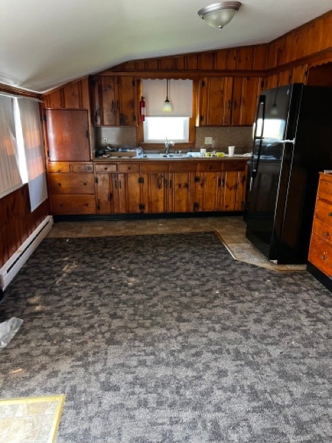 Kitchen - 966 Main St