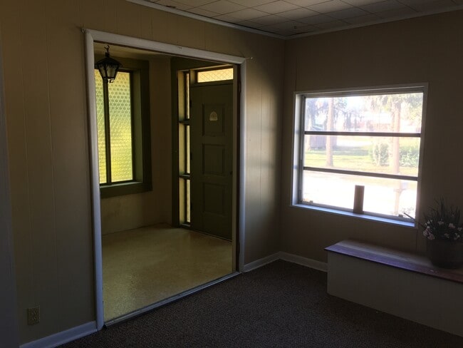 Photo - NOT AVAILABLE FOR SHOWING UNTIL MID MAY Home with Beautiful Tuscawilla Park as your yard.