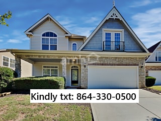 Building Photo - 8321 Willow Branch Dr Rental