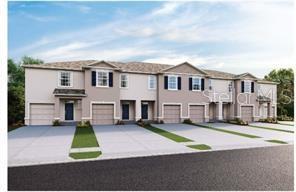 Building Photo - 398 Feltrim Reserve Blvd Rental