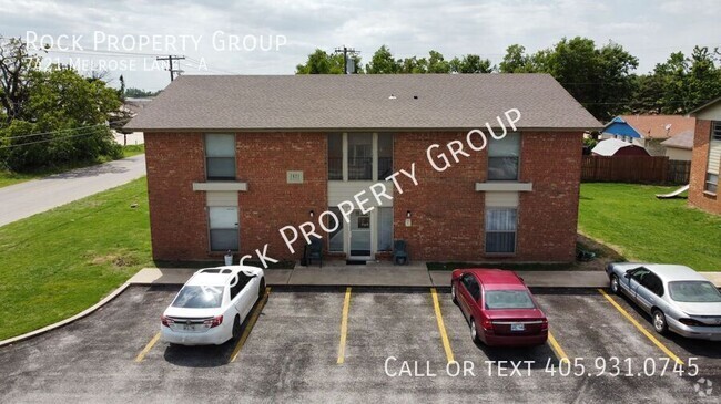 Building Photo - Great Apartment Community in West OKC Unit A