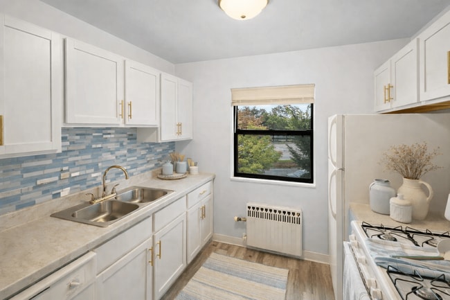 Park Point Properties