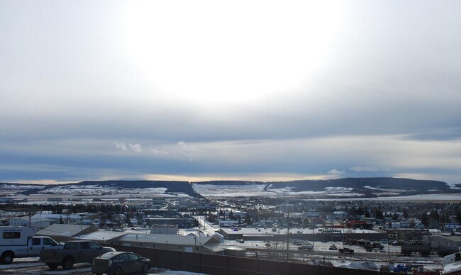 Photo - Parkview Apartments