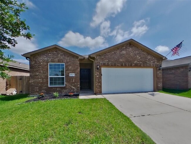 Photo - 10823 Spring Brook Pass Dr Casa