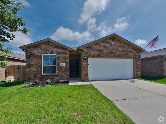 Building Photo - 10823 Spring Brook Pass Dr Rental