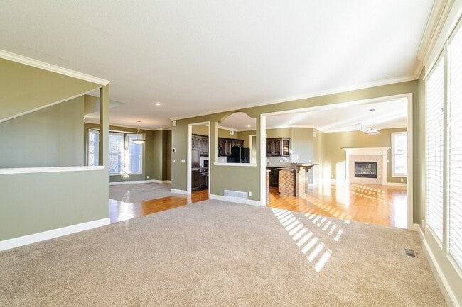 Photo - Gorgeous 4 Bedroom home in Blue Valley Schools