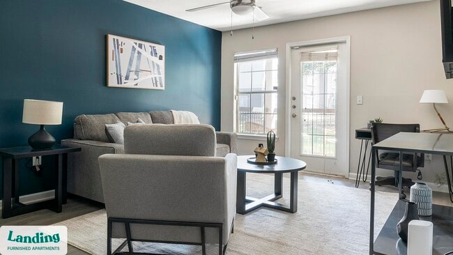 Photo - 3470 Mt Zion Rd Unidad 724