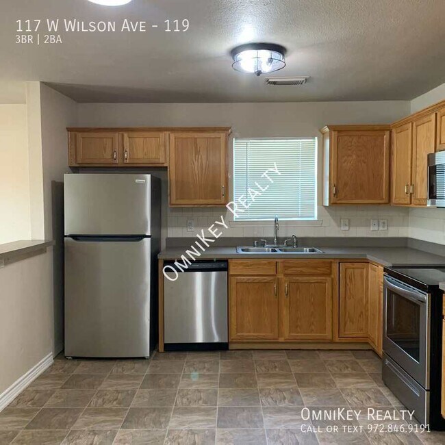 Photo - 117 W Wilson Ave-119 Apartment Unit 119